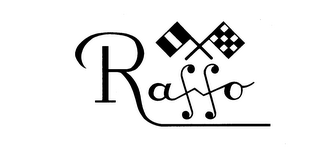 RAFFO logo