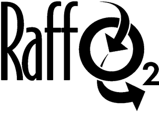 RAFFO2 logo