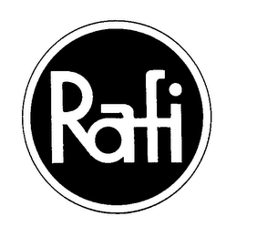 RAFI