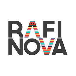 RAFI NOVA logo