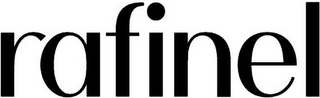 RAFINEL logo