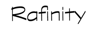 RAFINITY logo