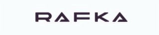 RAFKA logo