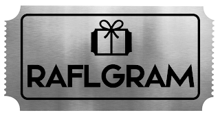 RAFLGRAM logo