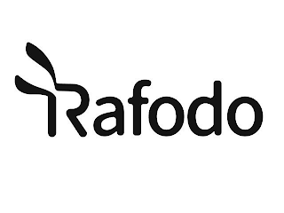 RAFODO logo