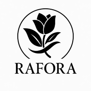 RAFORA logo
