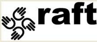 RAFT logo