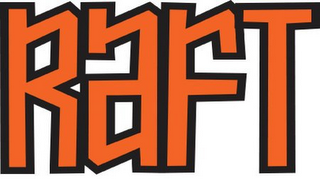 RAFT logo