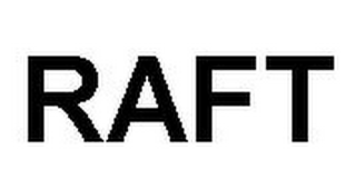 RAFT logo