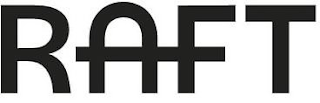 RAFT logo