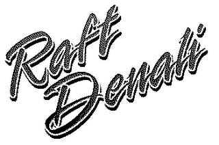 RAFT DENALI logo