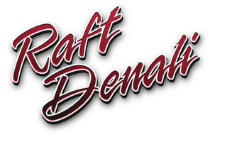 RAFT DENALI logo