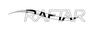 RAFTAR logo