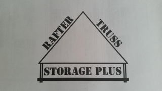RAFTER TRUSS STORAGE PLUS logo