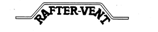 RAFTER-VENT logo