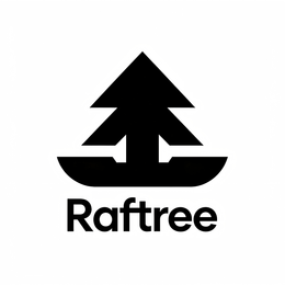 RAFTREE logo