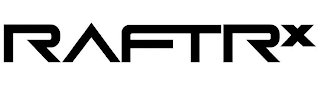 RAFTRX logo