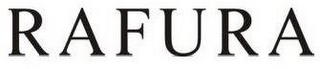 RAFURA logo