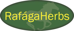 RAFÁGAHERBS logo