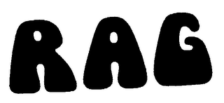 RAG logo