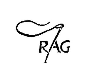 RAG logo