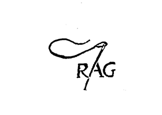 RAG logo