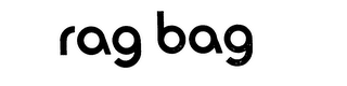 RAG BAG logo