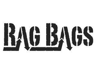 RAG BAGS logo