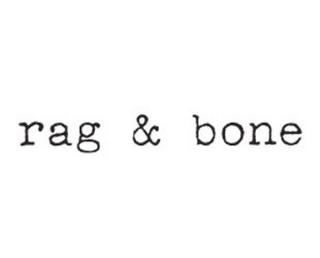 RAG & BONE logo