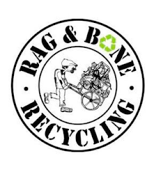 RAG & BONE RECYCLING logo