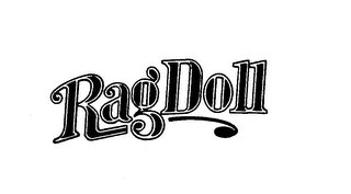 RAG DOLL logo