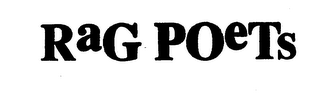RAG POETS logo