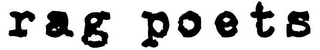RAG POETS logo
