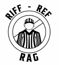 RAG REF RIFF logo