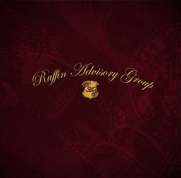 RAG RUFFIN ADVISORY GROUP logo