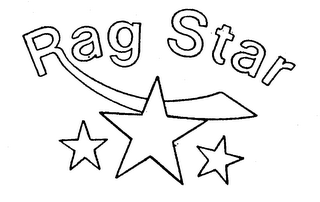 RAG STAR logo