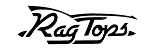 RAG TOPS logo