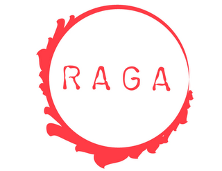 RAGA logo