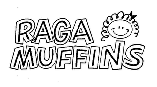 RAGA MUFFINS