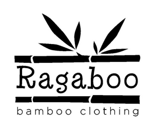 RAGABOO BAMBOO CLOTHING logo