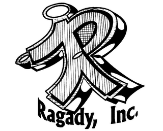 RAGADY, INC. logo