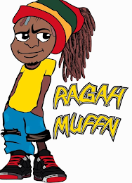 RAGAH MUFFN logo