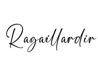 RAGAILLARDIR logo