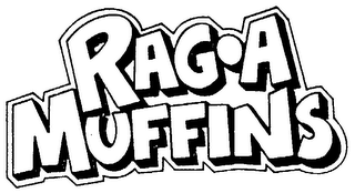 RAGAMUFFIN logo