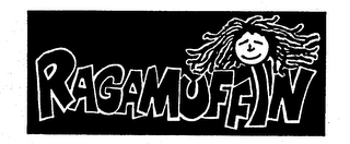 RAGAMUFFIN logo