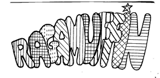 RAGAMUFFIN logo
