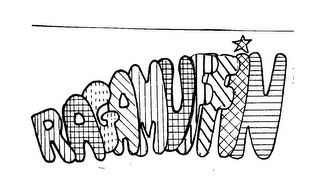 RAGAMUFFIN logo