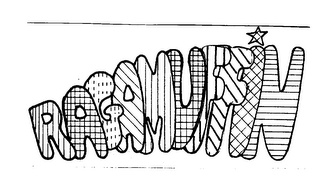 RAGAMUFFIN logo