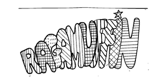 RAGAMUFFIN logo