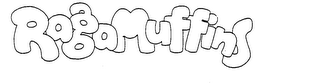 RAGAMUFFINS logo